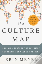 Capa do artigo The Culture Map