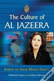 Capa do artigo The Culture Of Al Jazeera