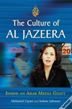 Capa do artigo The Culture Of Al Jazeera