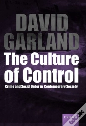 Capa do artigo The Culture Of Control