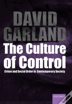 Capa do artigo The Culture Of Control
