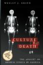 The Culture Of Death - Preview