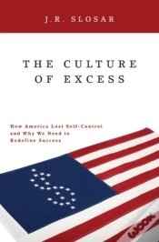 Capa do artigo The Culture Of Excess