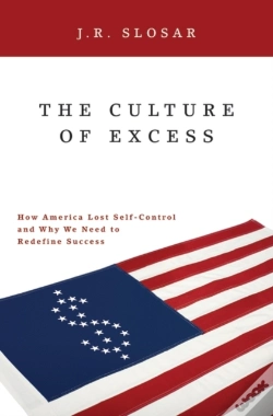 Capa do artigo The Culture Of Excess