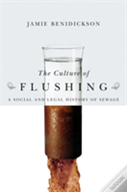Capa do artigo The Culture Of Flushing