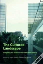 Capa do artigo The Cultured Landscape
