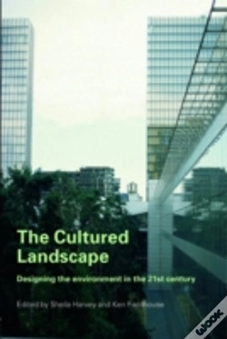 Capa do artigo The Cultured Landscape