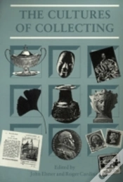 Capa do artigo The Cultures Of Collecting