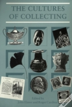Capa do artigo The Cultures Of Collecting