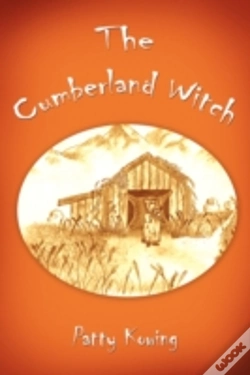 Capa do artigo The Cumberland Witch