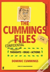 Capa do artigo The Cummings Files: Confidential