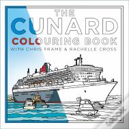 The Cunard Colouring Book