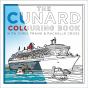 The Cunard Colouring Book - Preview