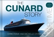 Capa do artigo The Cunard Story