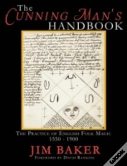 Capa do artigo The Cunning Man'S Handbook