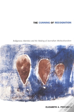 Capa do artigo The Cunning Of Recognition
