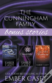 Capa do artigo The Cunningham Family Bonus Stories: Thr