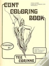 Capa do artigo The Cunt Coloring Book