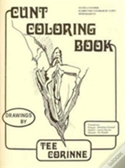 Capa do artigo The Cunt Coloring Book