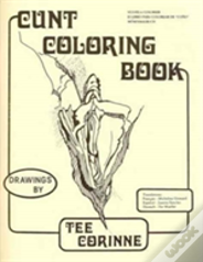 The Cunt Coloring Book