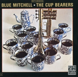Capa do artigo The Cup Bearers - CD