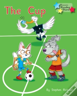 Capa do artigo The Cup