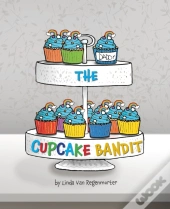 The Cupcake Bandit