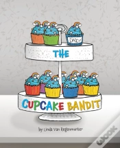 Capa do artigo The Cupcake Bandit