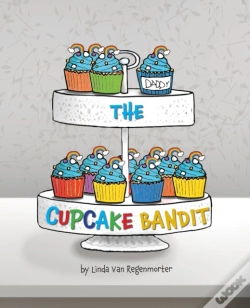 Capa do artigo The Cupcake Bandit
