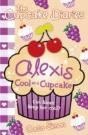 The Cupcake Diaries: Alexis Cool As A Cupcake - Preview