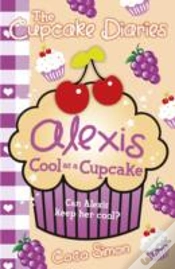 Capa do artigo The Cupcake Diaries: Alexis Cool As A Cupcake