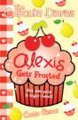 The Cupcake Diaries: Alexis Gets Frosted - Preview