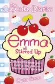 The Cupcake Diaries: Emma All Stirred Up!