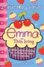 The Cupcake Diaries: Emma On Thin Icing - Preview