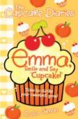The Cupcake Diaries: Emma, Smile And Say 'Cupcake!'