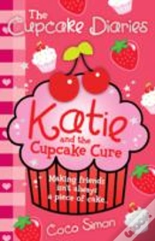 Capa do artigo The Cupcake Diaries: Katie And The Cupcake Cure