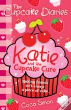 Capa do artigo The Cupcake Diaries: Katie And The Cupcake Cure