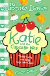 Capa do artigo The Cupcake Diaries: Katie And The Cupcake War