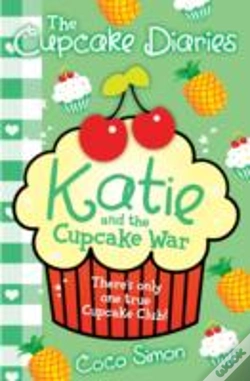 Capa do artigo The Cupcake Diaries: Katie And The Cupcake War