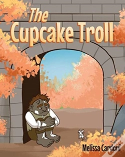 Capa do artigo The Cupcake Troll