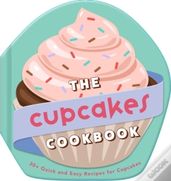 Capa do artigo The Cupcakes Cookbook