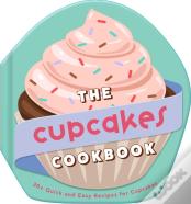 The Cupcakes Cookbook