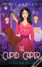Capa do artigo The Cupid Caper