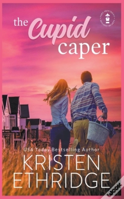 Capa do artigo The Cupid Caper