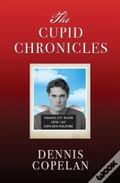Capa do artigo The Cupid Chronicles