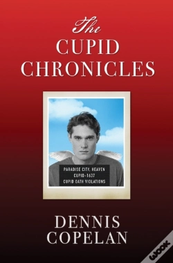 Capa do artigo The Cupid Chronicles