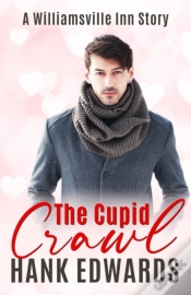 Capa do artigo The Cupid Crawl