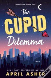 Capa do artigo The Cupid Dilemma