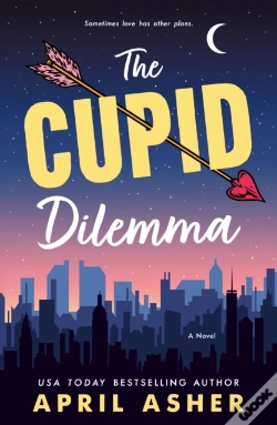 Capa do artigo The Cupid Dilemma