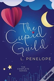 Capa do artigo The Cupid Guild